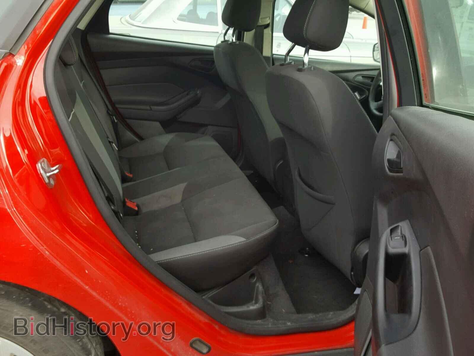 2012 FORD FOCUS - VIN: 1FAHP3F24CL331813 - Photo 6
