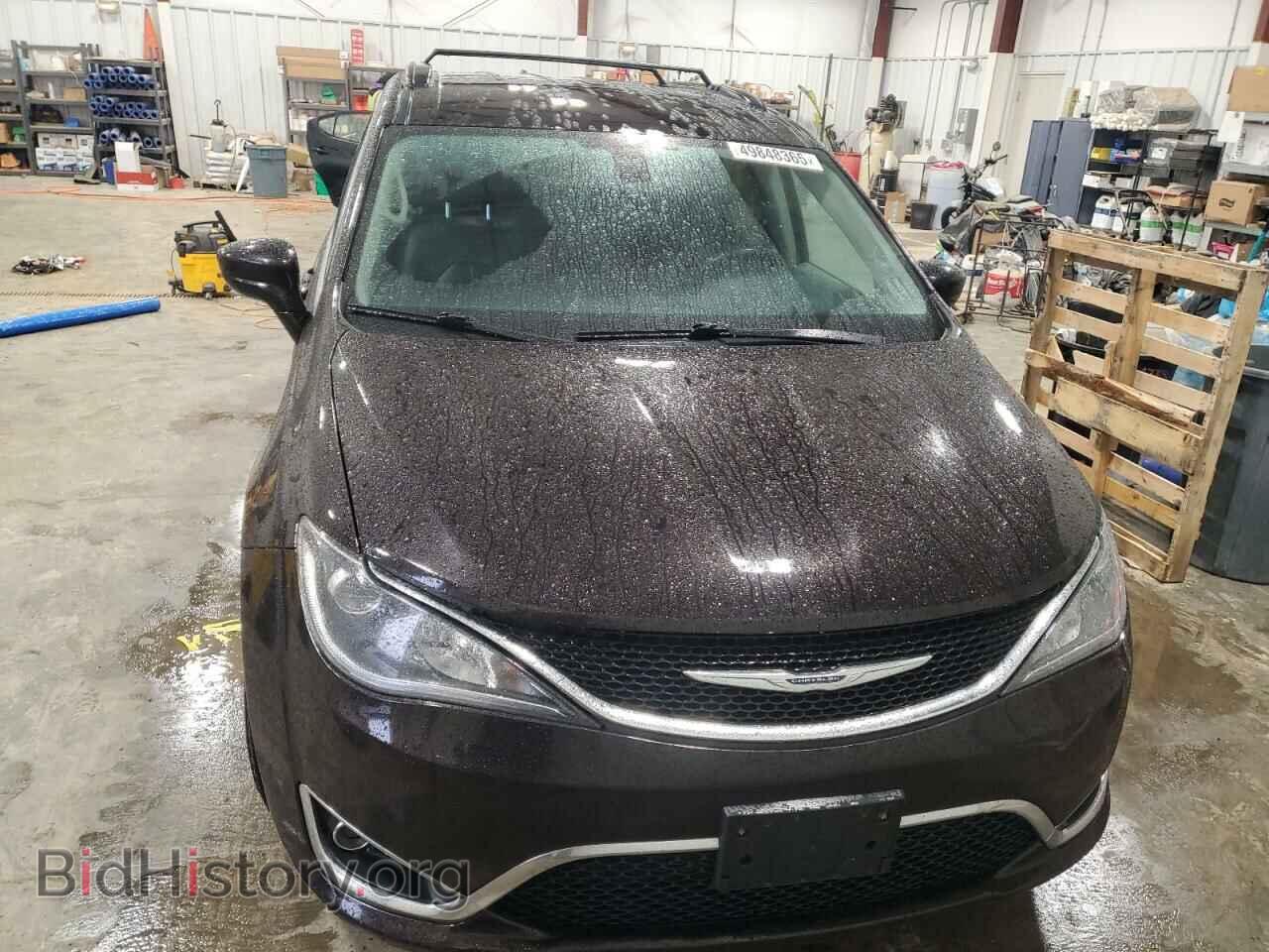 2017 CHRYSLER PACIFICA - VIN: 2C4RC1BGXHR583340 - Photo 5