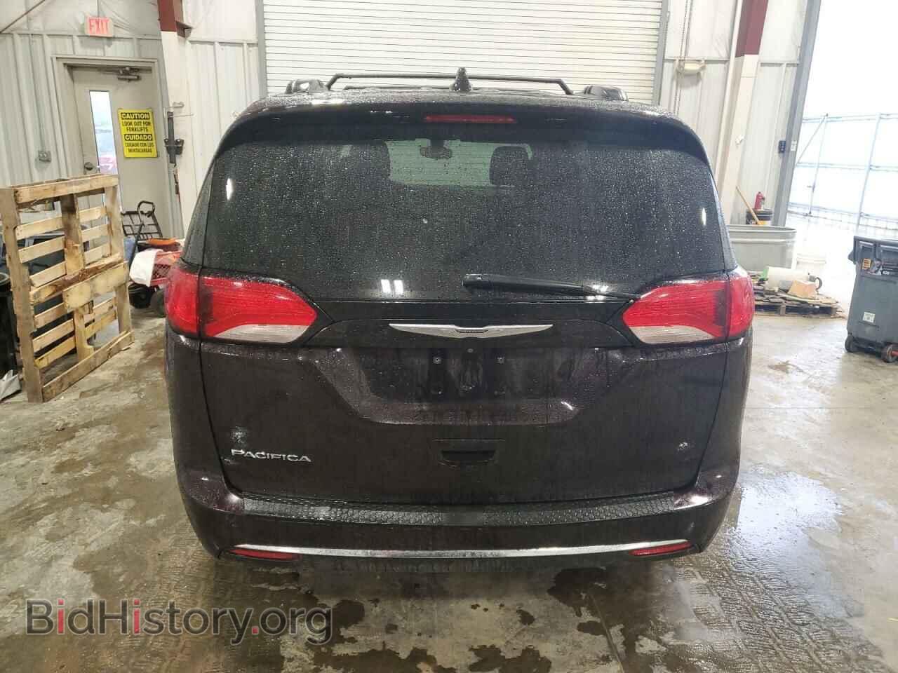 2017 CHRYSLER PACIFICA - VIN: 2C4RC1BGXHR583340 - Photo 6