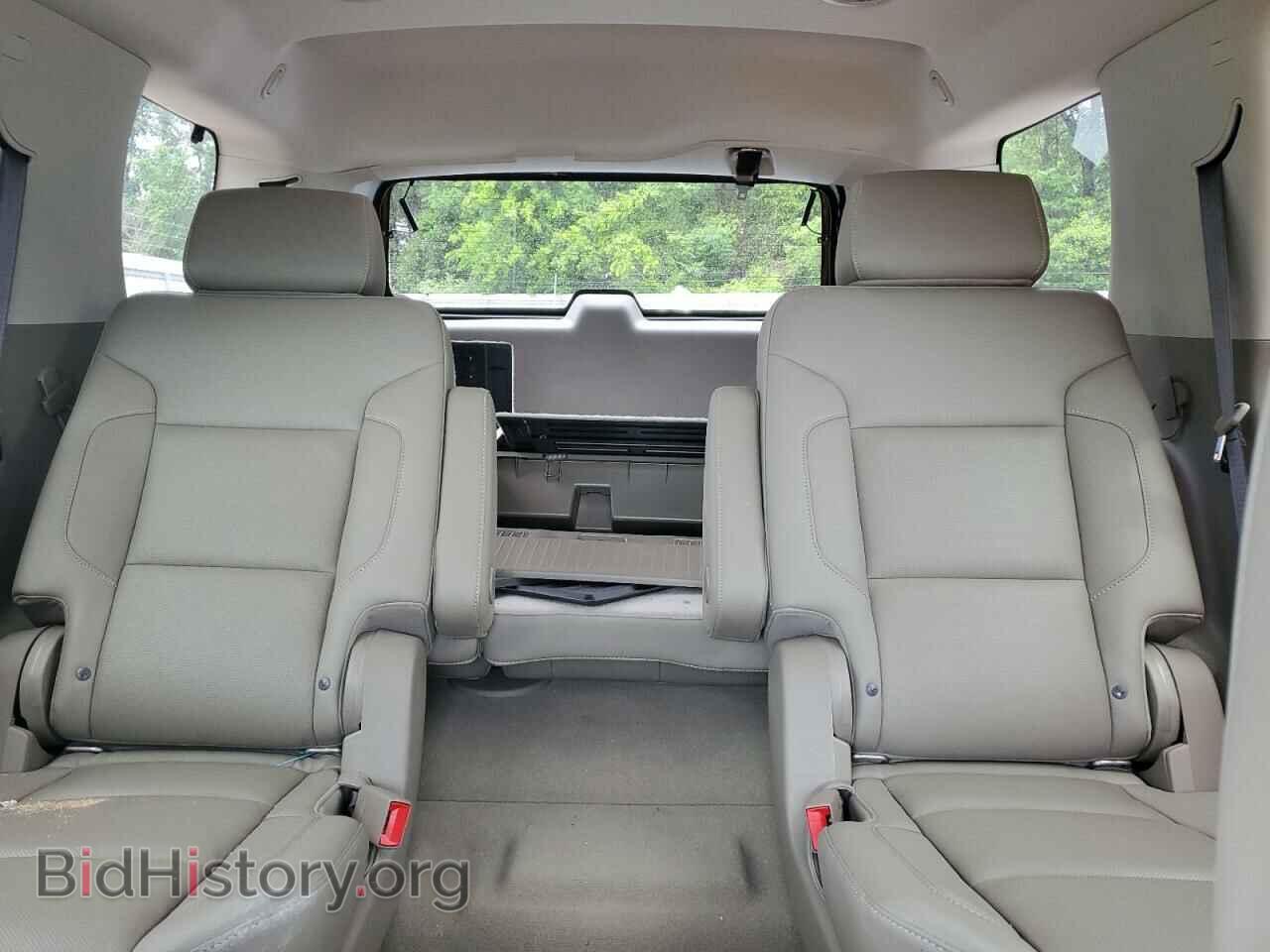 2019 GMC YUKON - VIN: 1GKS1BKC2KR325650 - Фото 10