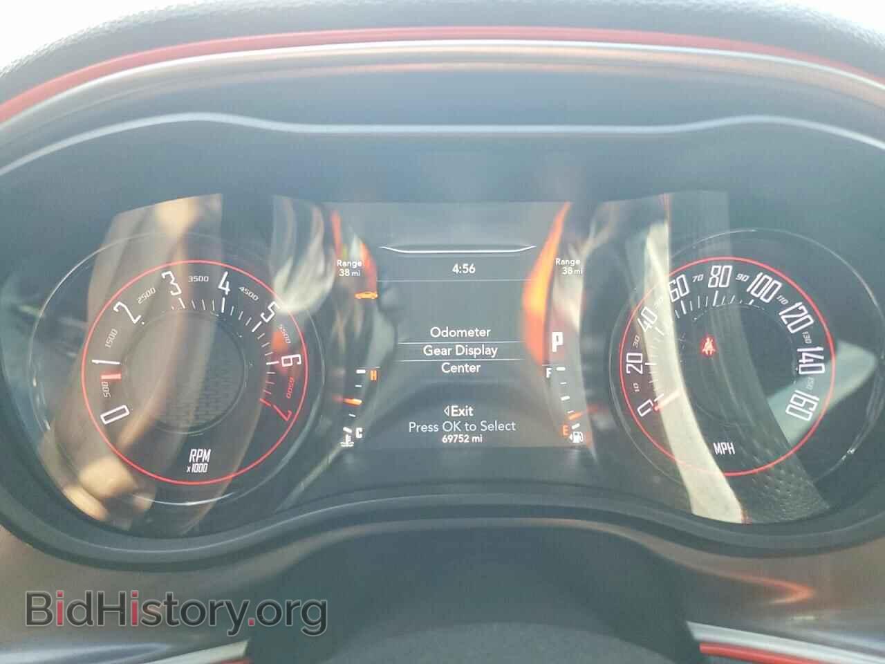 2022 DODGE CHALLENGER - VIN: 2C3CDZAG9NH108531 - Фото 9