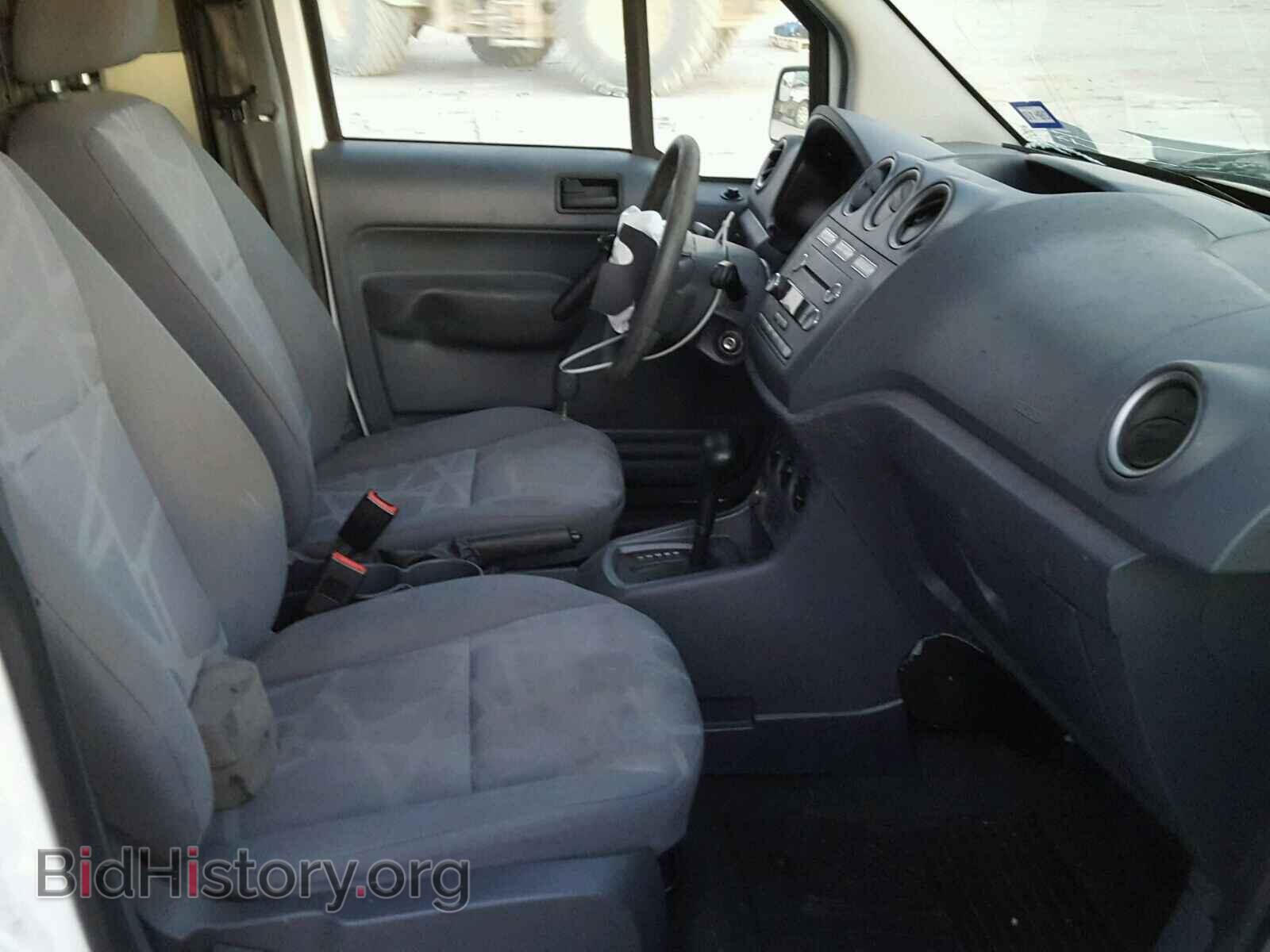 2012 FORD TRANSIT CO - VIN: NM0LS7DNXCT114089 - Фото 5