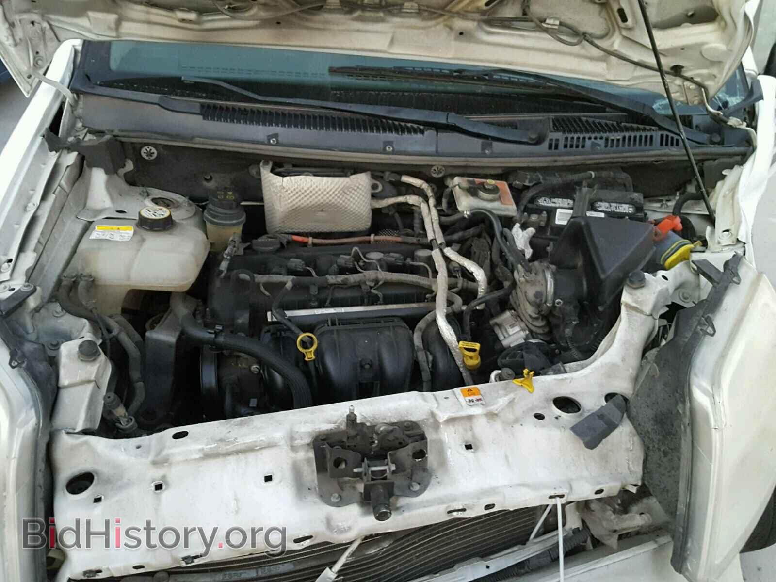 2012 FORD TRANSIT CO - VIN: NM0LS7DNXCT114089 - Фото 7