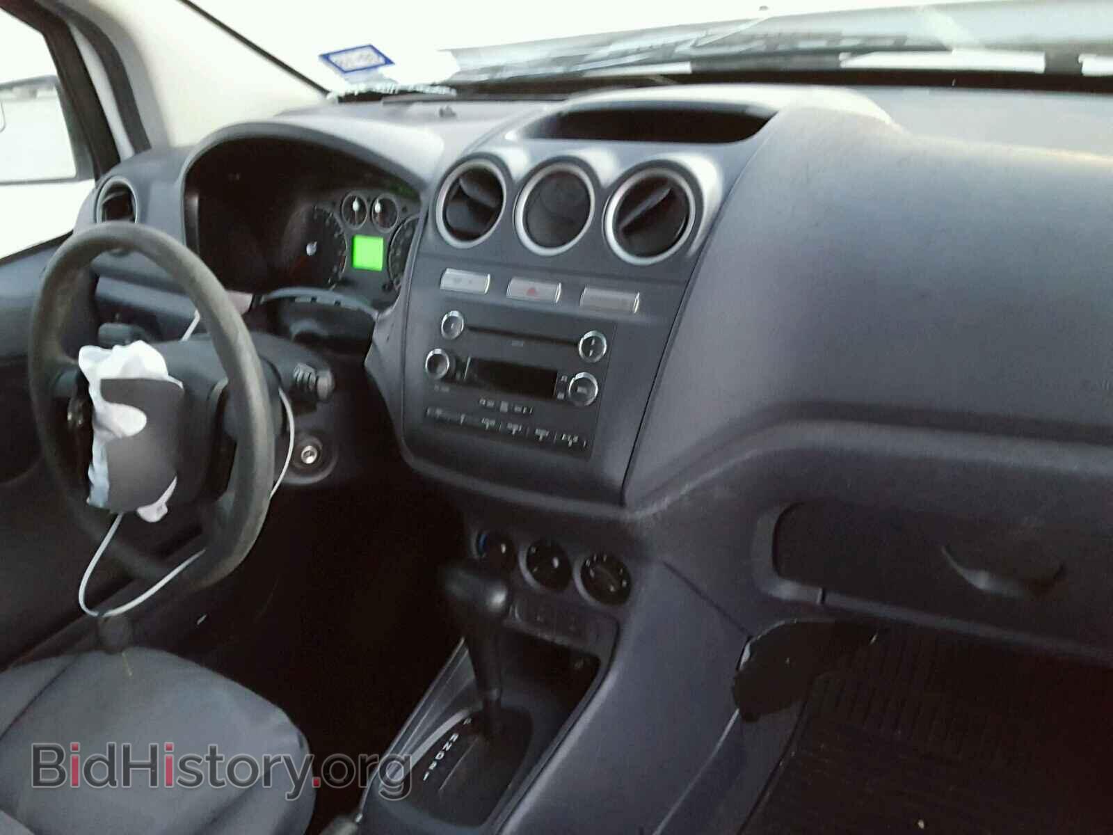 2012 FORD TRANSIT CO - VIN: NM0LS7DNXCT114089 - Фото 9
