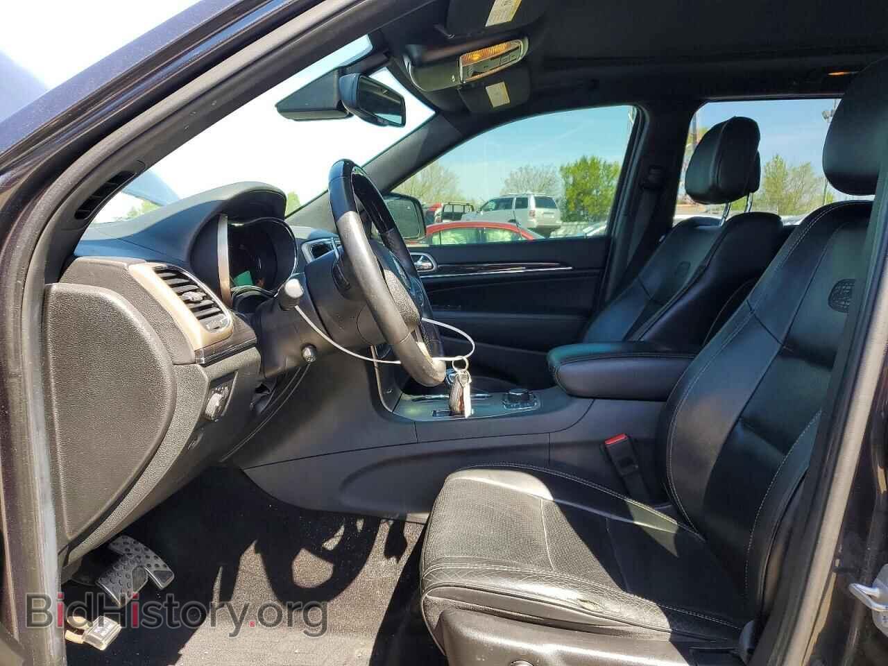 2014 JEEP CHEROKEE - VIN: 1C4RJFCM6EC376245 - Фото 7