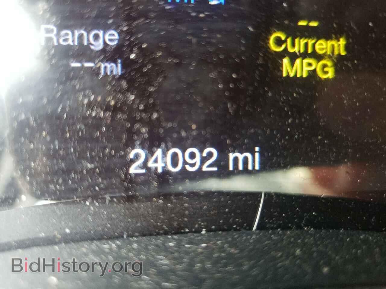 2019 DODGE DURANGO - VIN: 1C4RDHDG2KC598885 - Фото 8