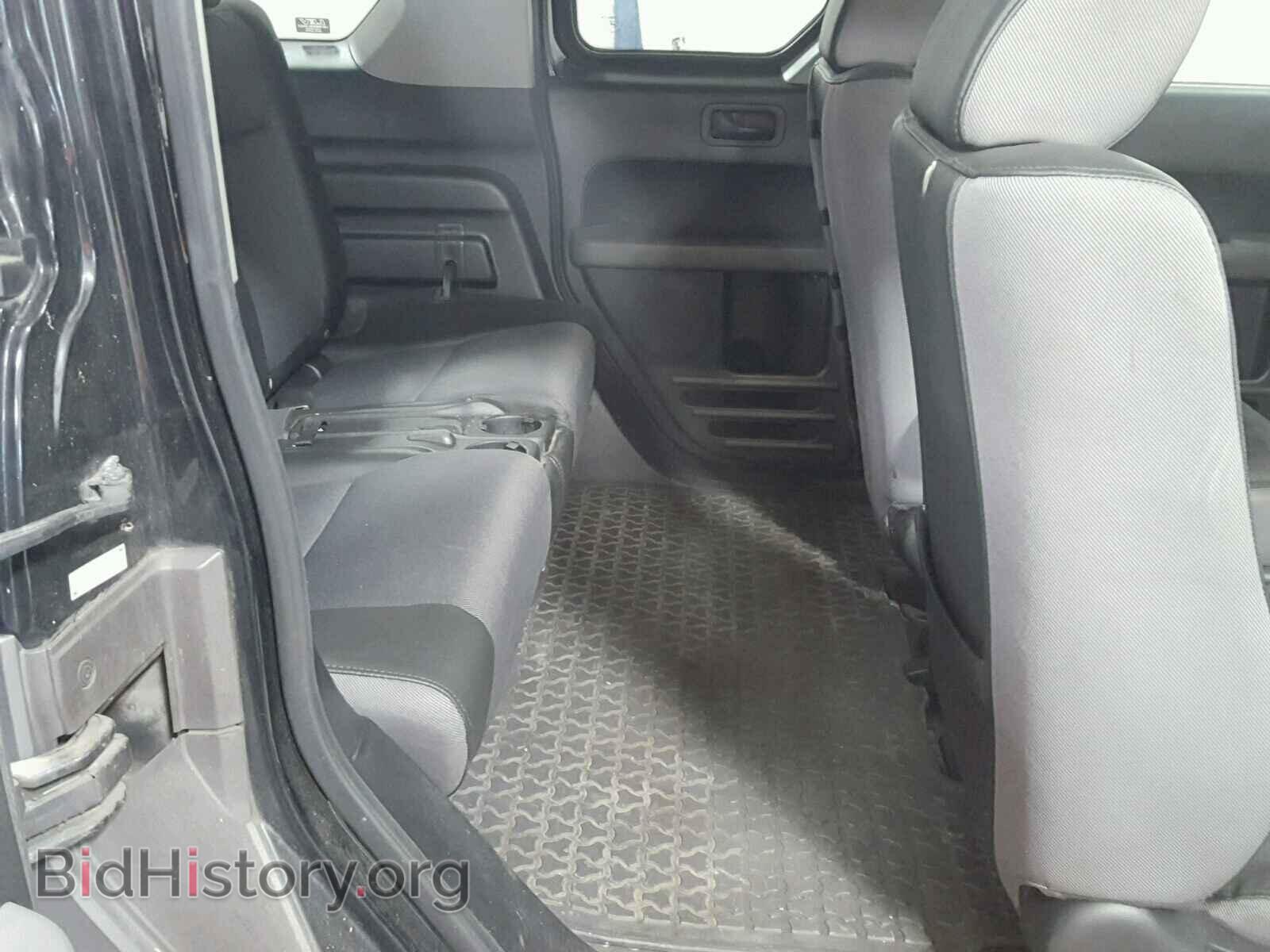 2003 HONDA ELEMENT - VIN: 5J6YH18573L014721 - Photo 6