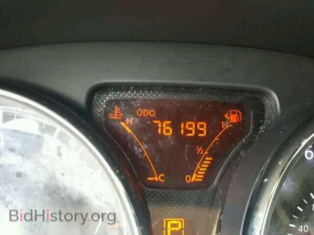 2012 NISSAN VERSA - VIN: 3N1CN7APXCL856192 - Фото 8