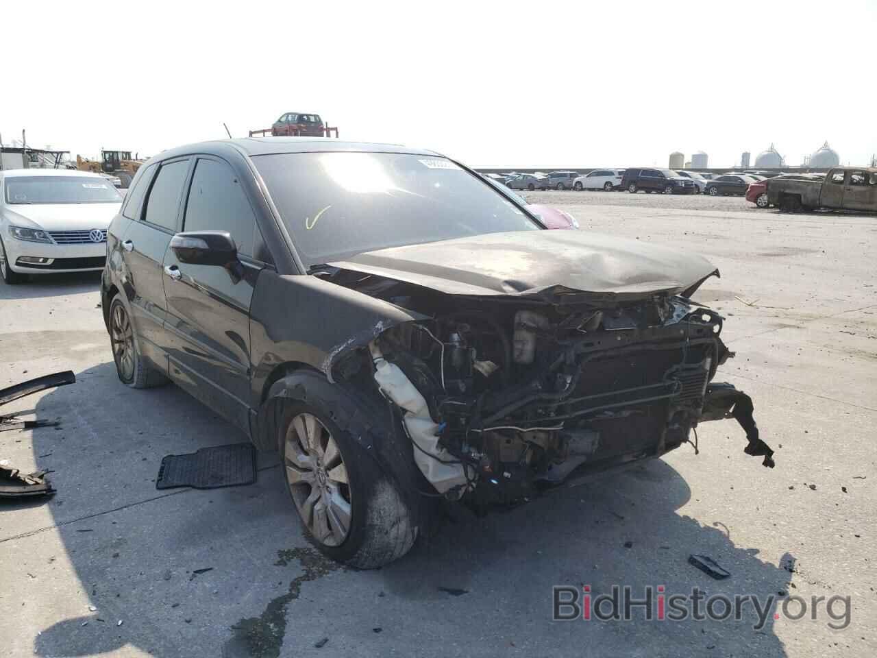 Photo 5J8TB1H57BA001397 - ACURA RDX 2011