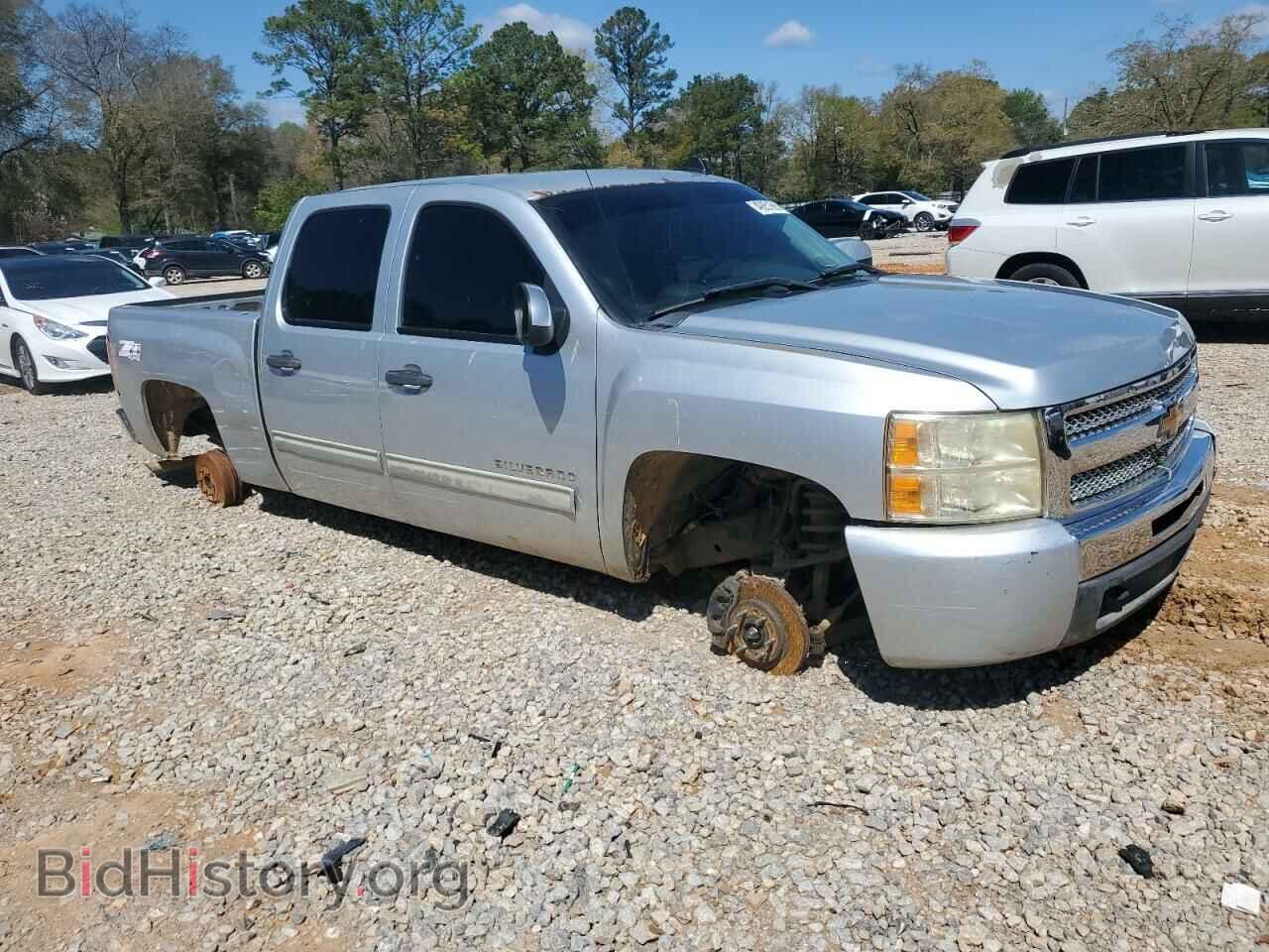 2013 CHEVROLET All Models - VIN: 2GCPKSE72DG301493 - Фото 4