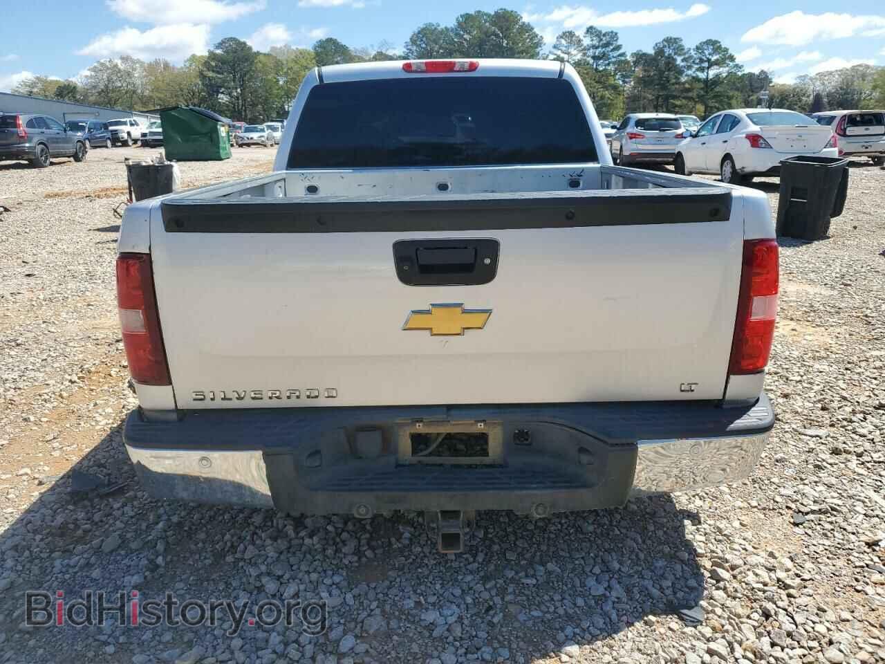 2013 CHEVROLET All Models - VIN: 2GCPKSE72DG301493 - Фото 6