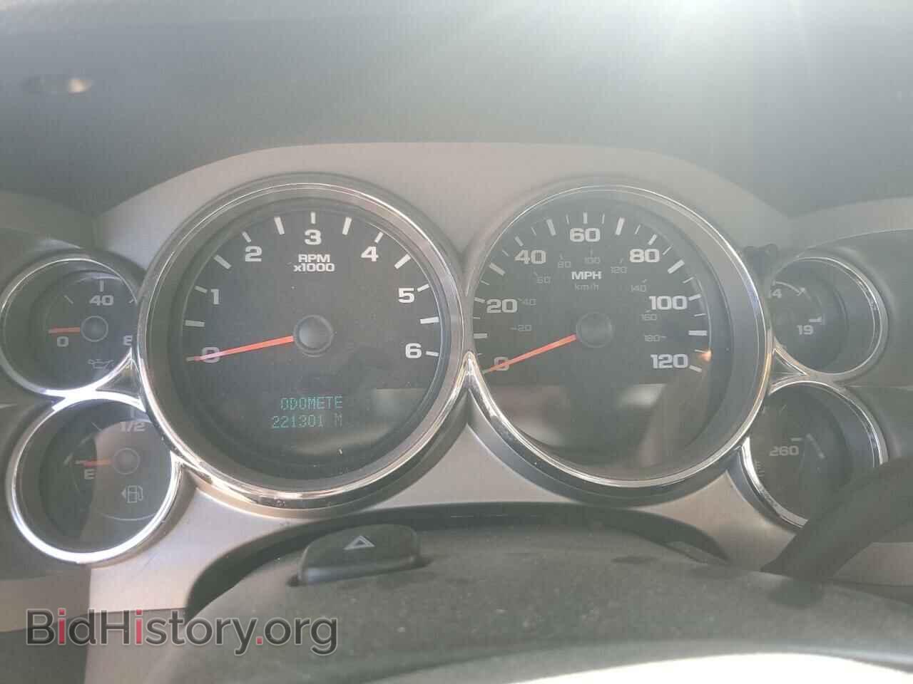 2013 CHEVROLET All Models - VIN: 2GCPKSE72DG301493 - Фото 9