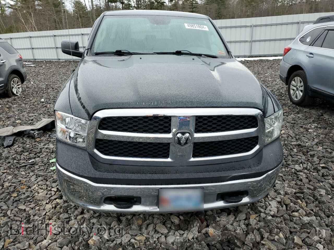2017 RAM 1500 - VIN: 1C6RR7FT4HS539090 - Фото 5