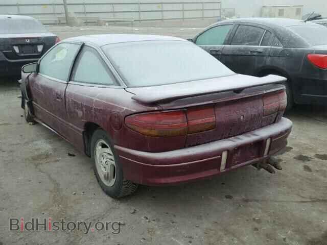 1993 SATURN SC1/SC2 - VIN: 1G8ZH1574PZ320367 - Фото 3