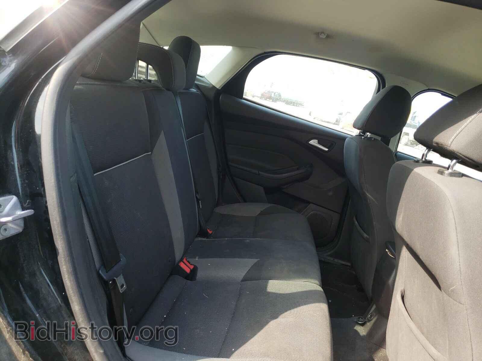 2014 FORD FOCUS - VIN: 1FADP3K29EL198022 - Фото 6