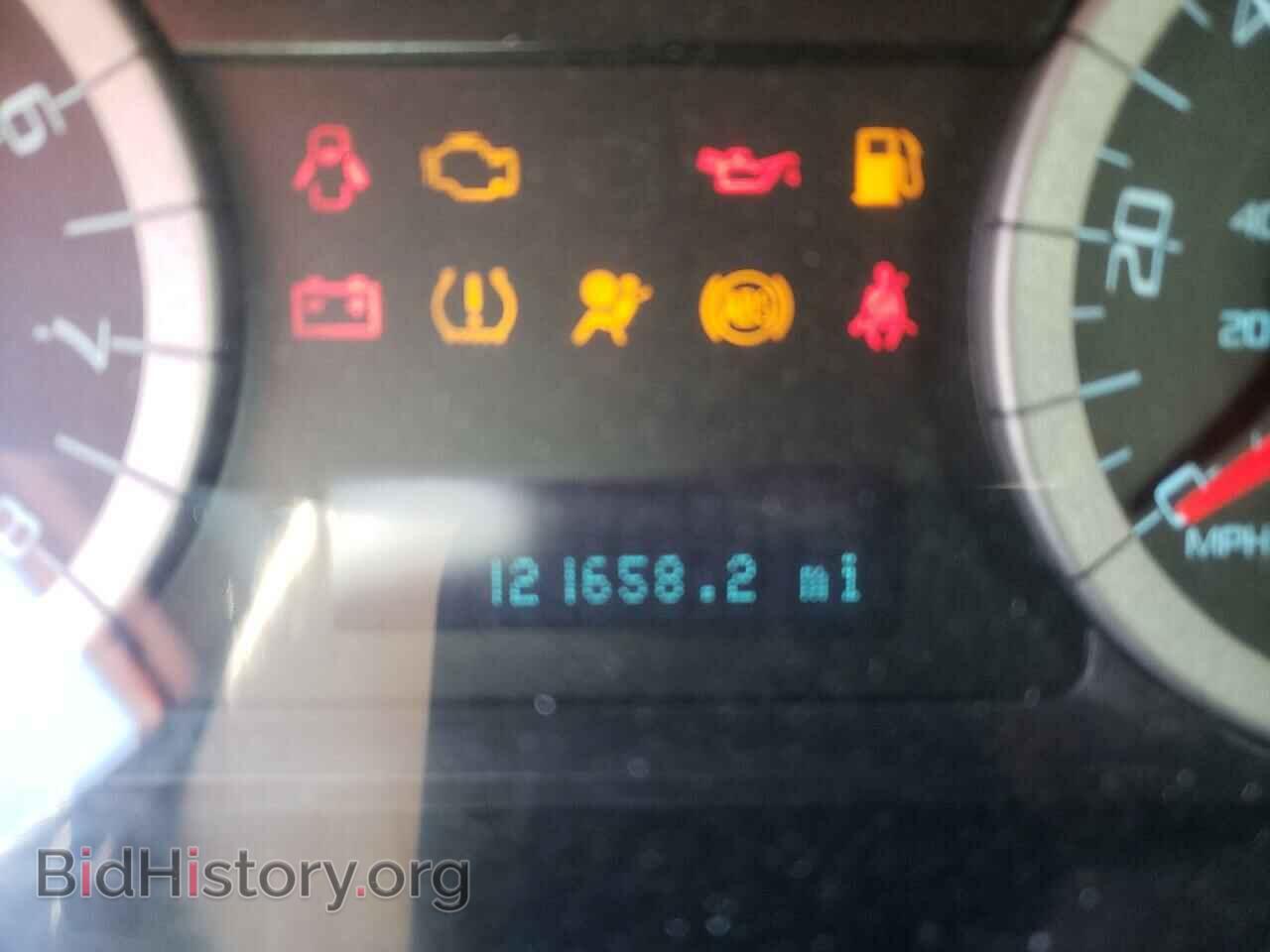 2011 FORD ESCAPE - VIN: 1FMCU9DG2BKB03324 - Фото 8
