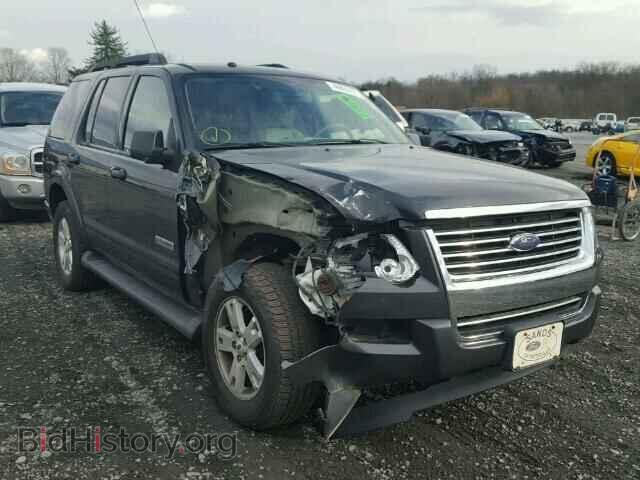 Photo 1FMEU73E17UB28191 - FORD EXPLORER 2007