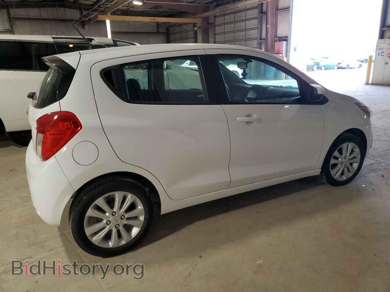 2018 CHEVROLET SPARK - VIN: KL8CD6SA8JC448702 - Фото 3