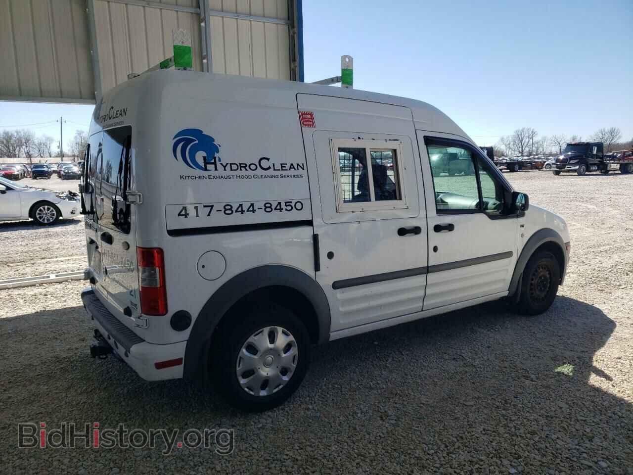 2010 FORD TRANSIT - VIN: NM0LS7DN2AT023055 - Фото 3