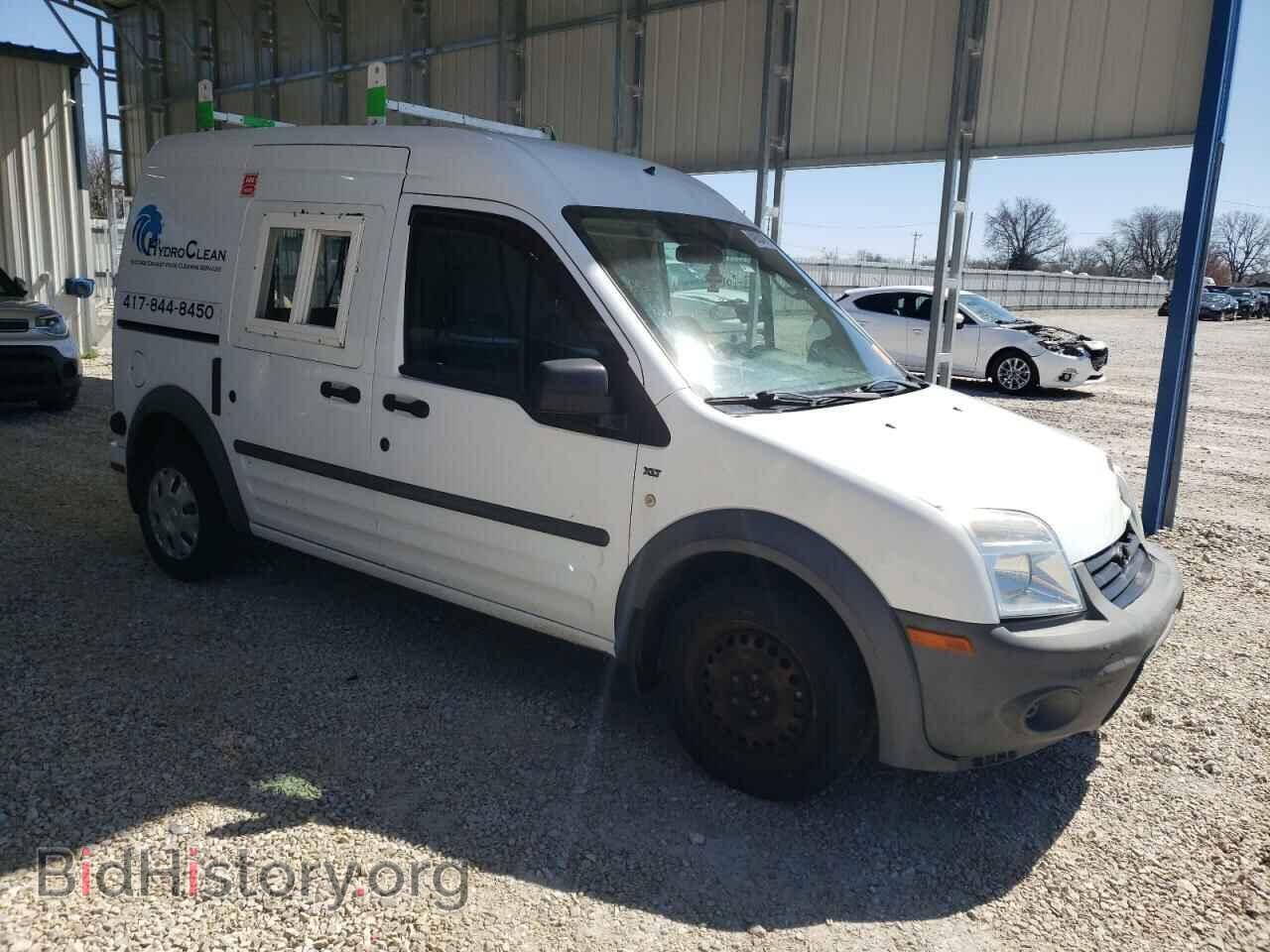 2010 FORD TRANSIT - VIN: NM0LS7DN2AT023055 - Фото 4