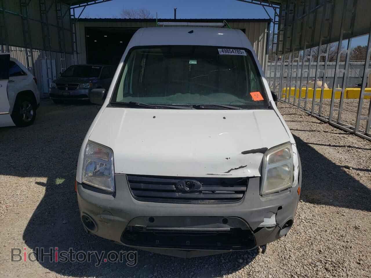 2010 FORD TRANSIT - VIN: NM0LS7DN2AT023055 - Фото 5