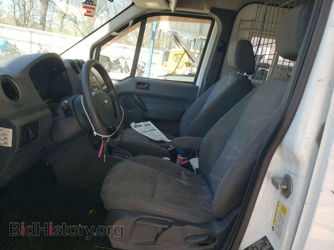 2010 FORD TRANSIT - VIN: NM0LS7DN2AT023055 - Фото 7