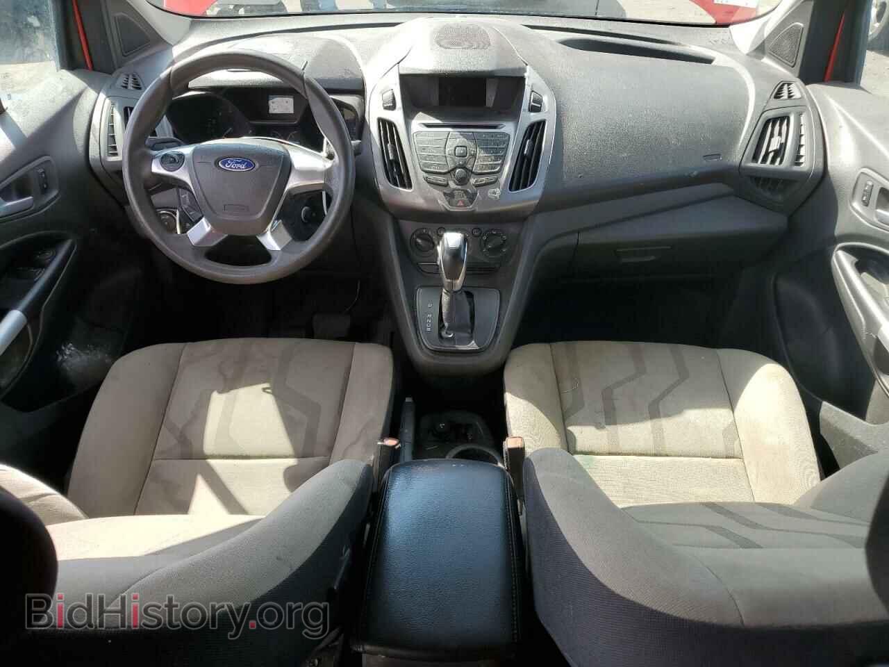 2014 FORD TRANSIT - VIN: NM0LS7FX6E1173539 - Фото 8