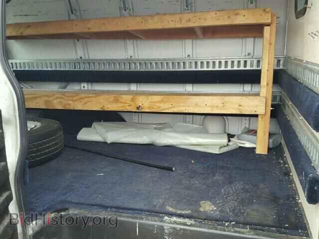 2012 CHEVROLET EXPRESS - VIN: 1GCSGAFX5C1108708 - Photo 6