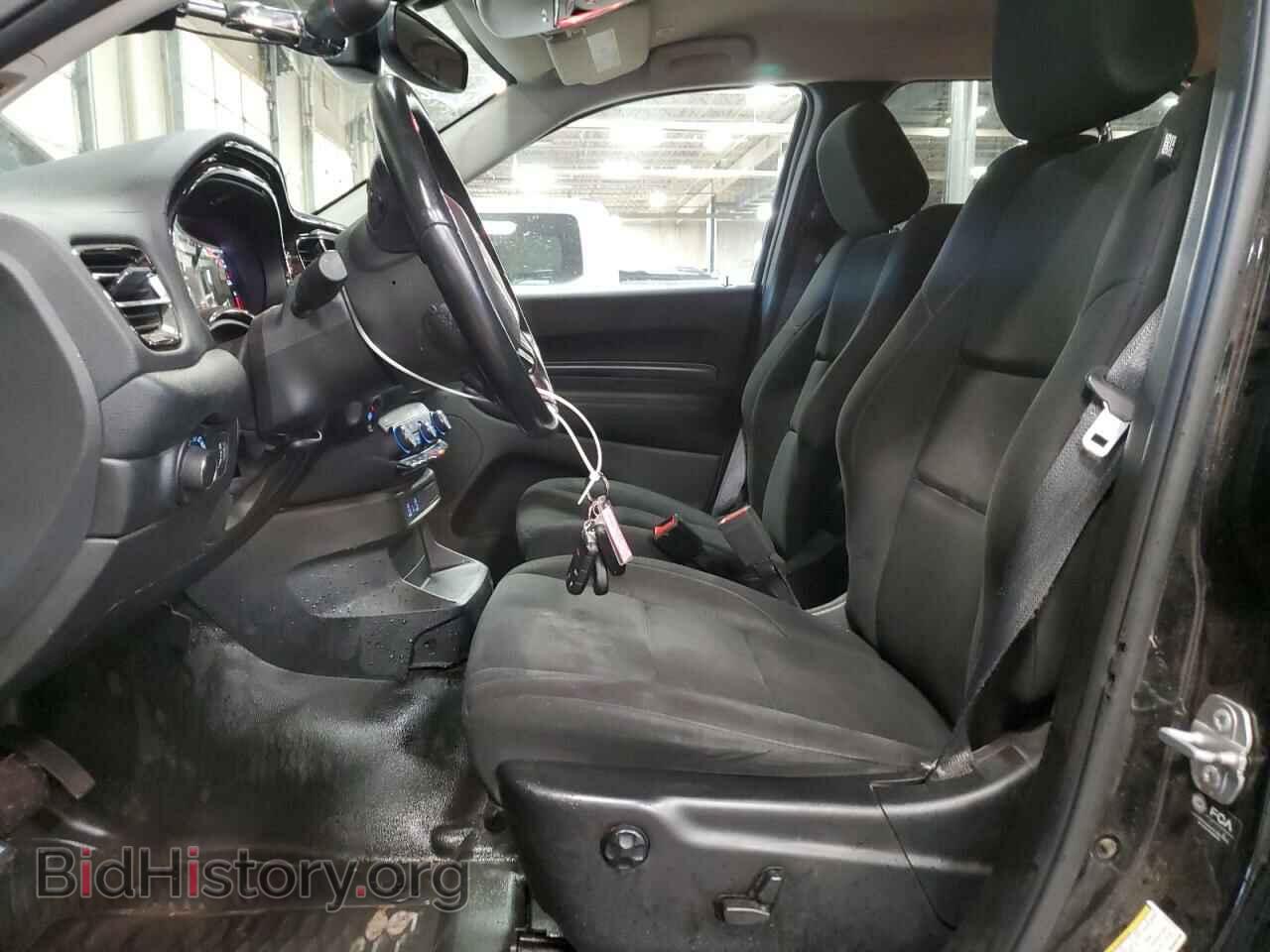 2021 DODGE DURANGO - VIN: 1C4SDJFT7MC683789 - Фото 7