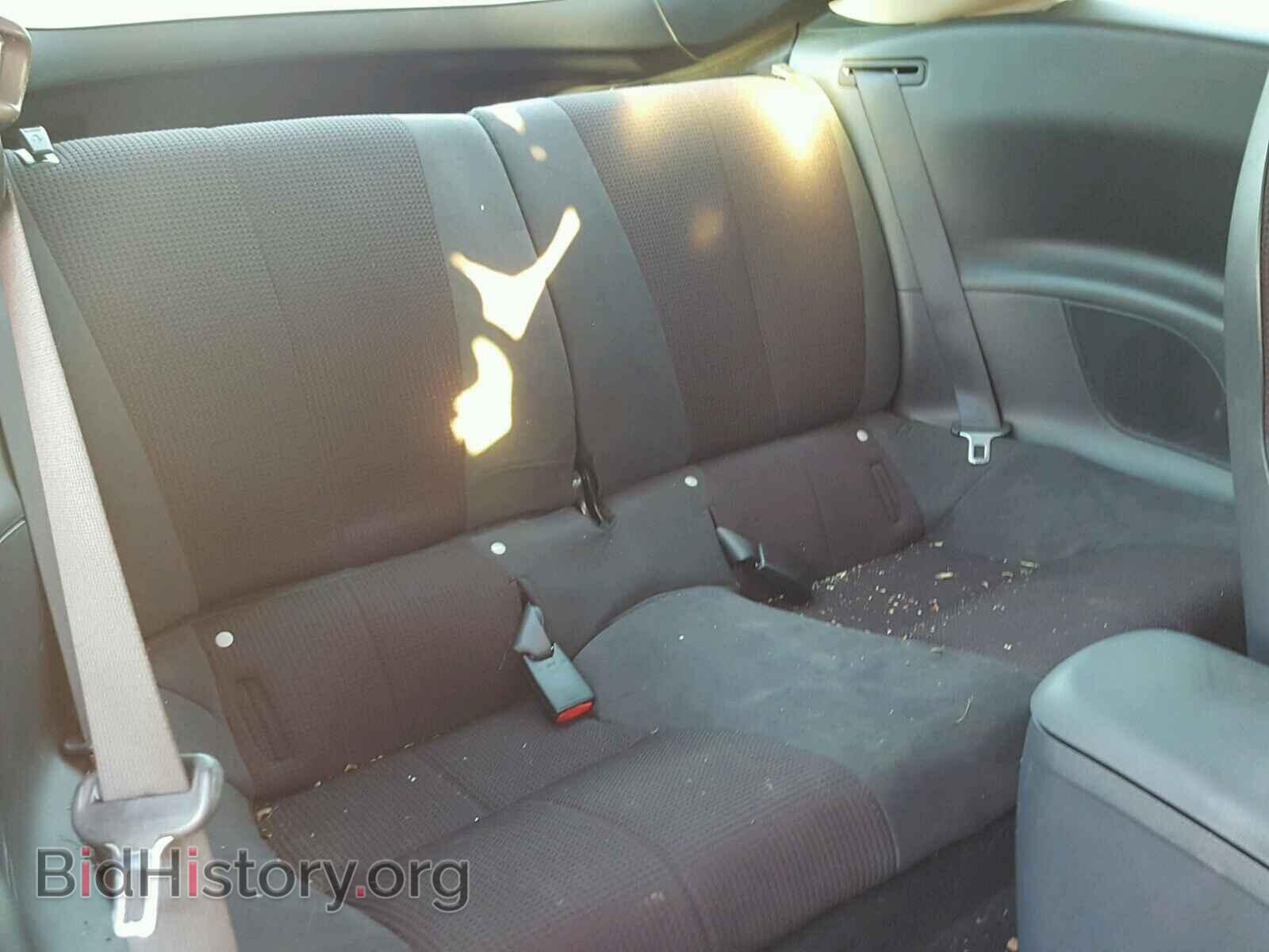 2012 MITSUBISHI ECLIPSE - VIN: 4A31K5DF8CE005087 - Photo 6