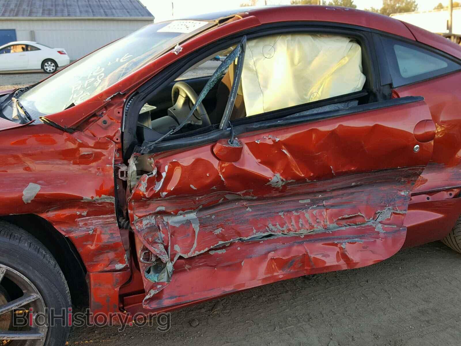 2012 MITSUBISHI ECLIPSE - VIN: 4A31K5DF8CE005087 - Photo 9
