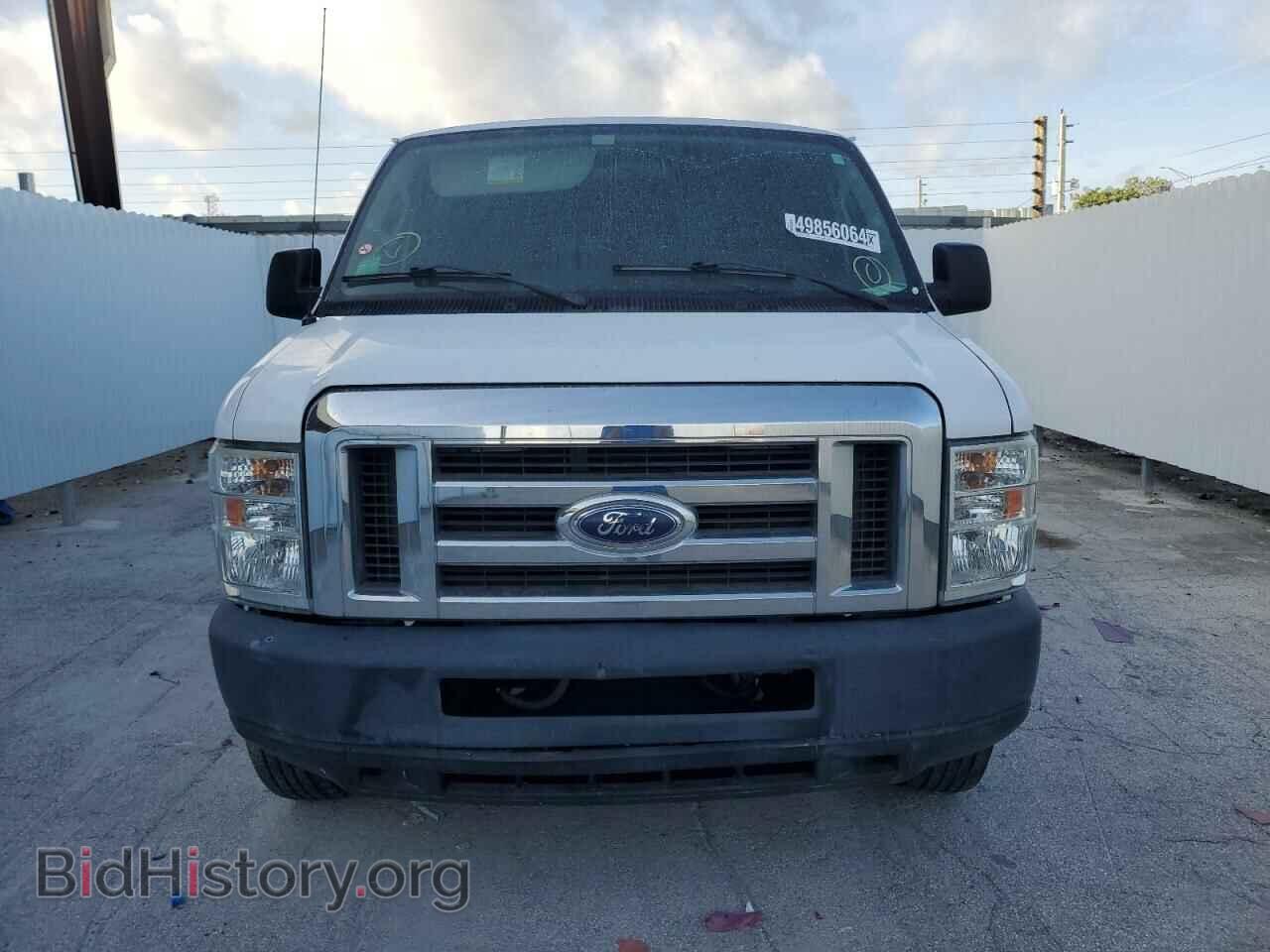 2013 FORD ALL Models - VIN: 1FTSE3EL7DDB21587 - Фото 5
