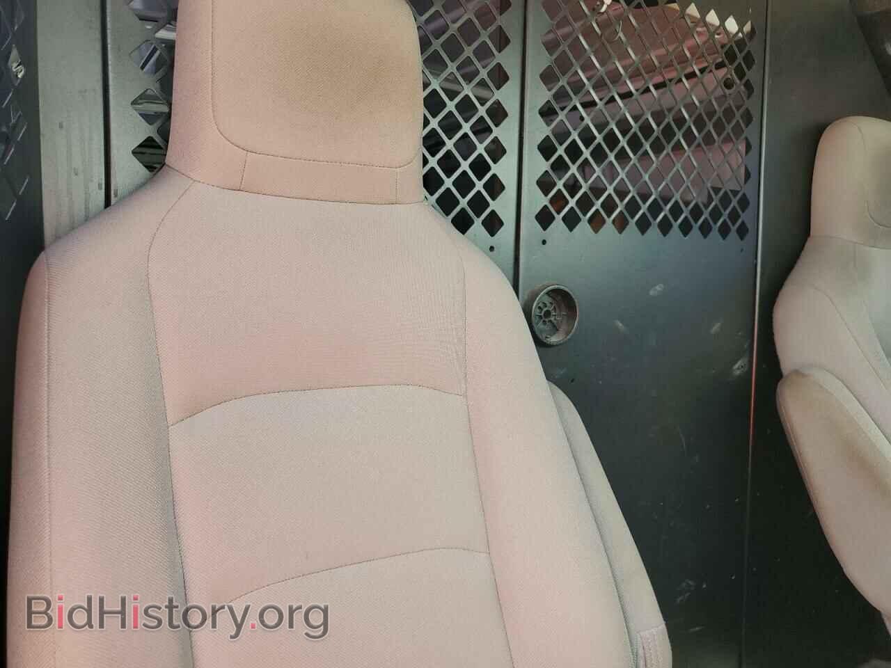 2013 FORD ALL Models - VIN: 1FTSE3EL7DDB21587 - Фото 10