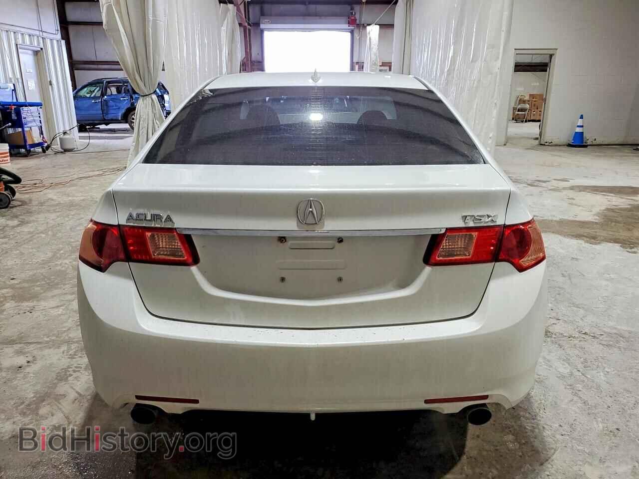 2014 ACURA TSX - VIN: JH4CU2F48EC002901 - Photo 6