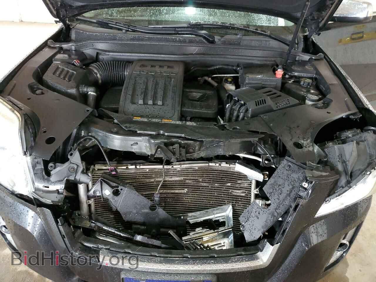2012 GMC TERRAIN - VIN: 2GKFLTEK1C6212113 - Photo 14