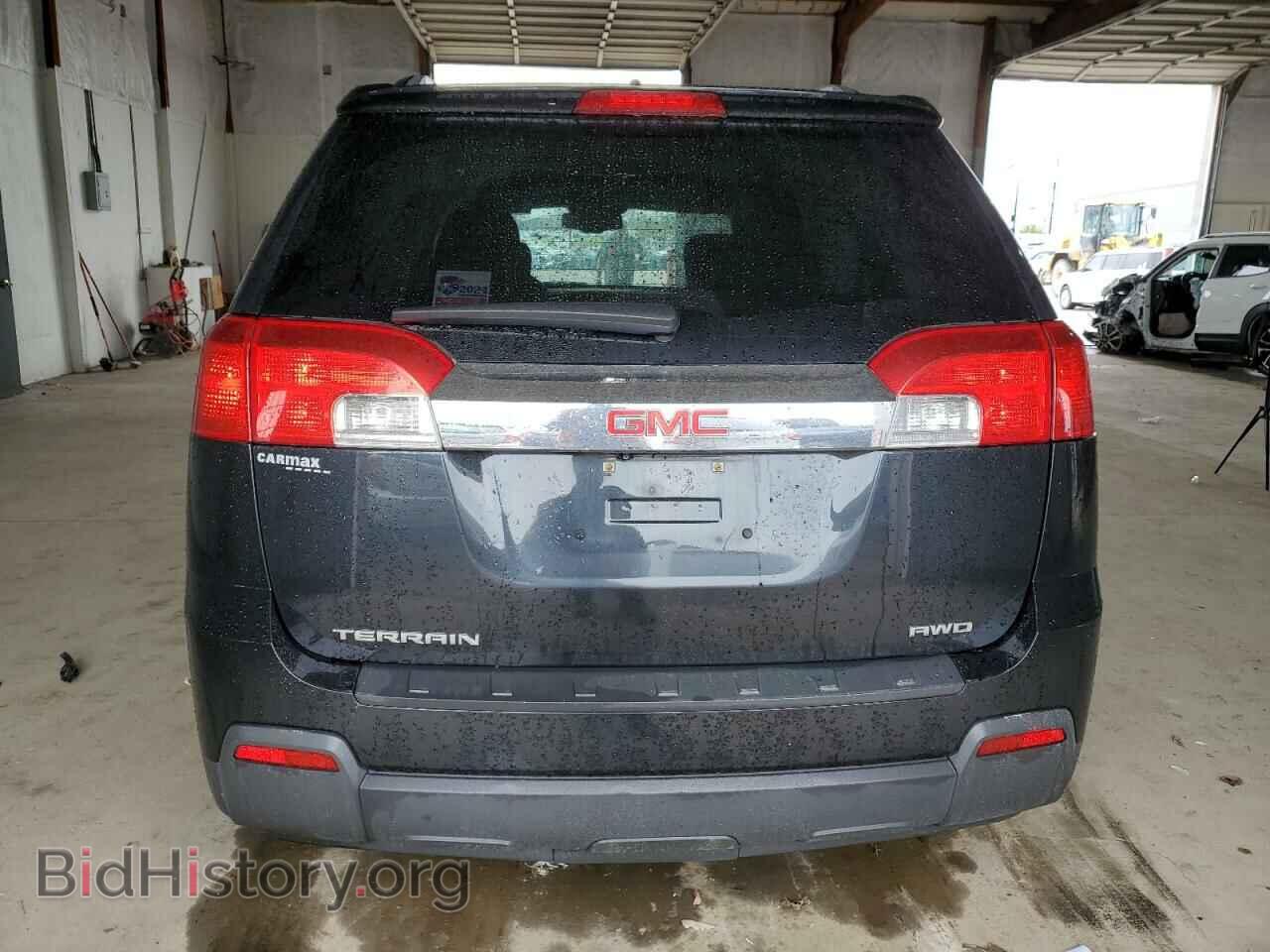 2012 GMC TERRAIN - VIN: 2GKFLTEK1C6212113 - Photo 6