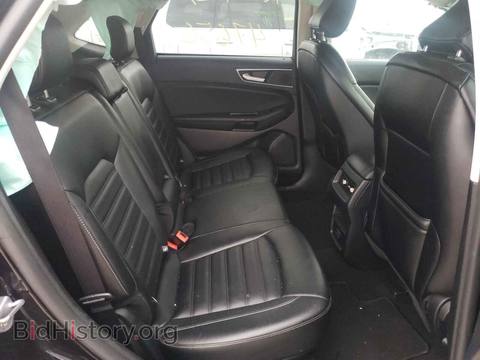 2020 FORD EDGE - VIN: 2FMPK3J94LBA44797 - Фото 6