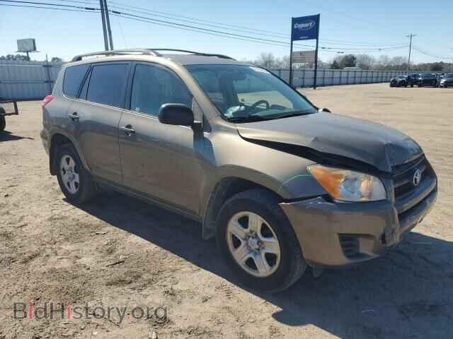 2011 TOYOTA RAV4 - VIN: JTMZF4DV0BD029822 - Фото 4