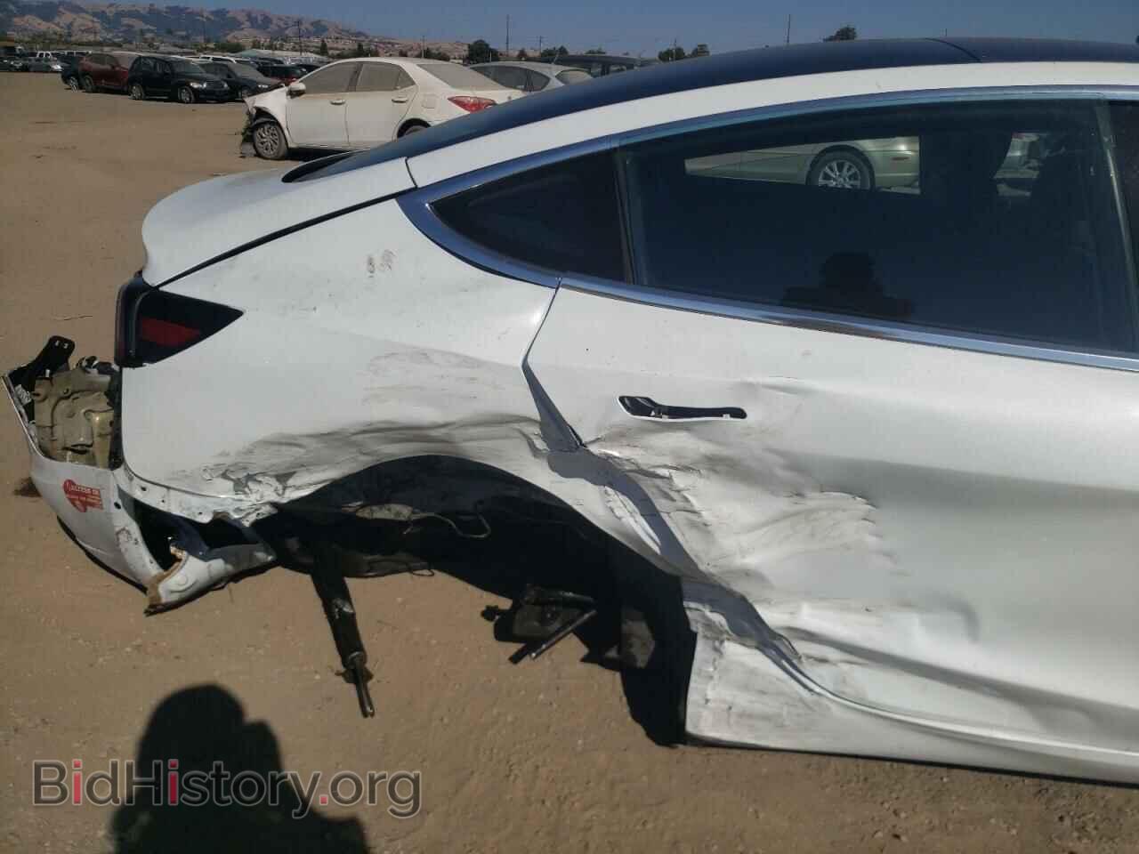 2018 TESLA MODEL 3 - VIN: 5YJ3E1EA6JF076248 - Фото 9