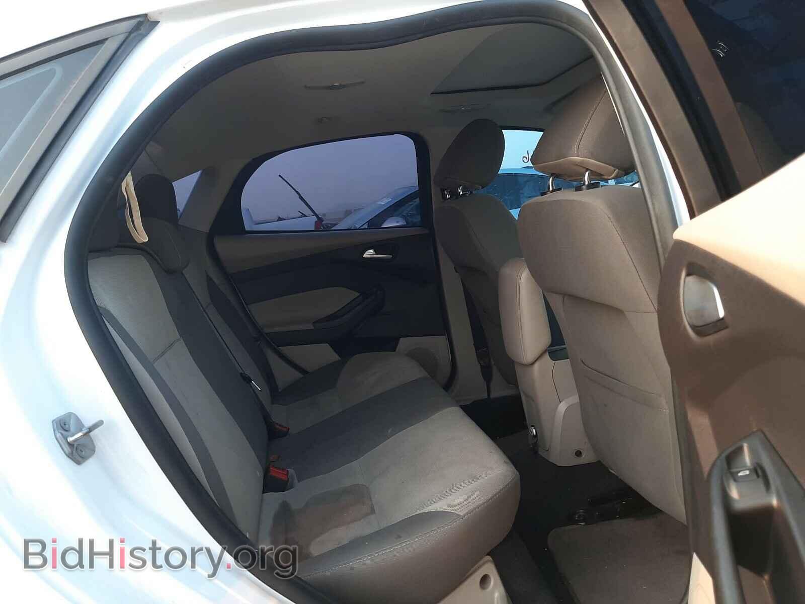 2014 FORD FOCUS - VIN: 1FADP3F26EL242309 - Фото 6