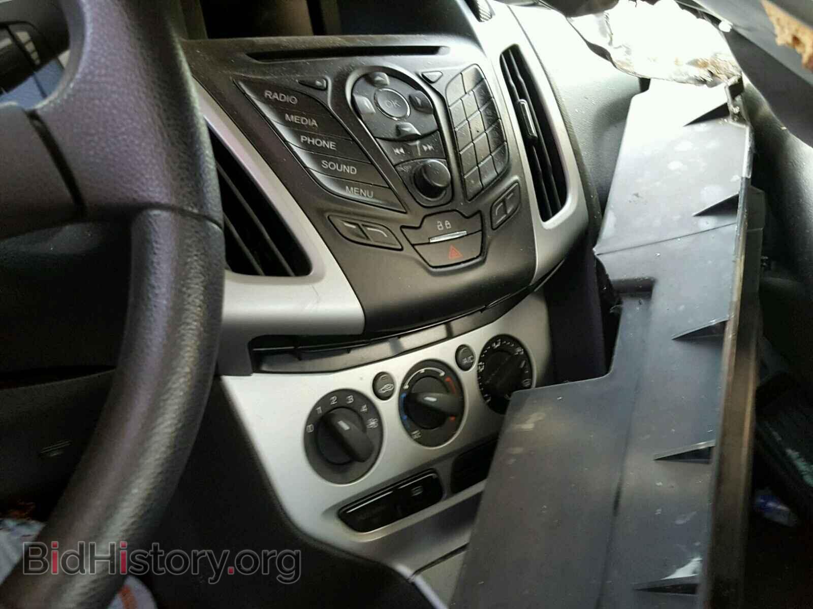 2013 FORD FOCUS - VIN: 1FADP3F22DL312905 - Photo 9