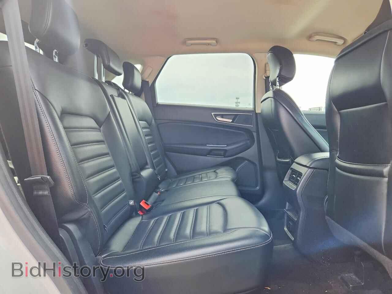 2017 FORD EDGE - VIN: 2FMPK3J90HBC22664 - Photo 10
