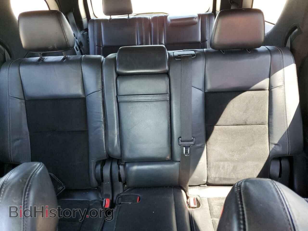 2015 DODGE DURANGO - VIN: 1C4RDHAG3FC757830 - Фото 10