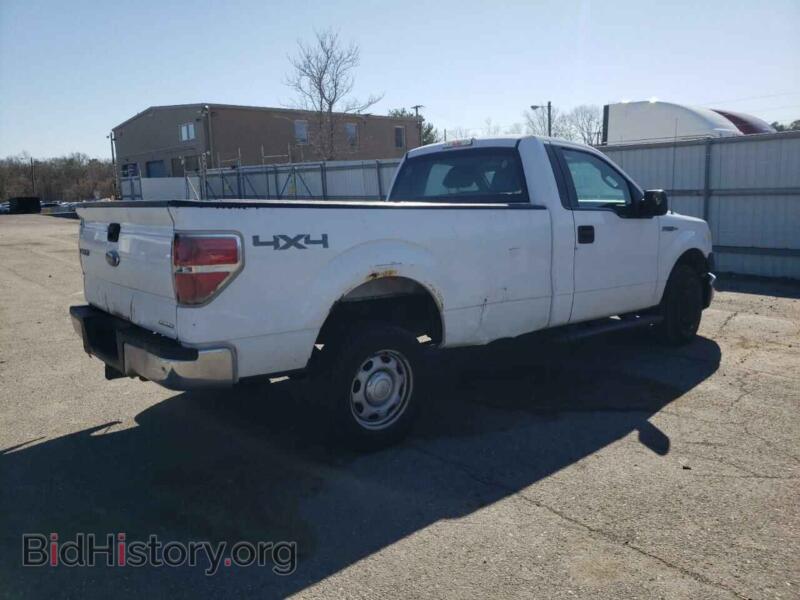 2014 Ford ALL MODELS (VIN 1FTMF1EM5EKE49803) — photo 3 of 13