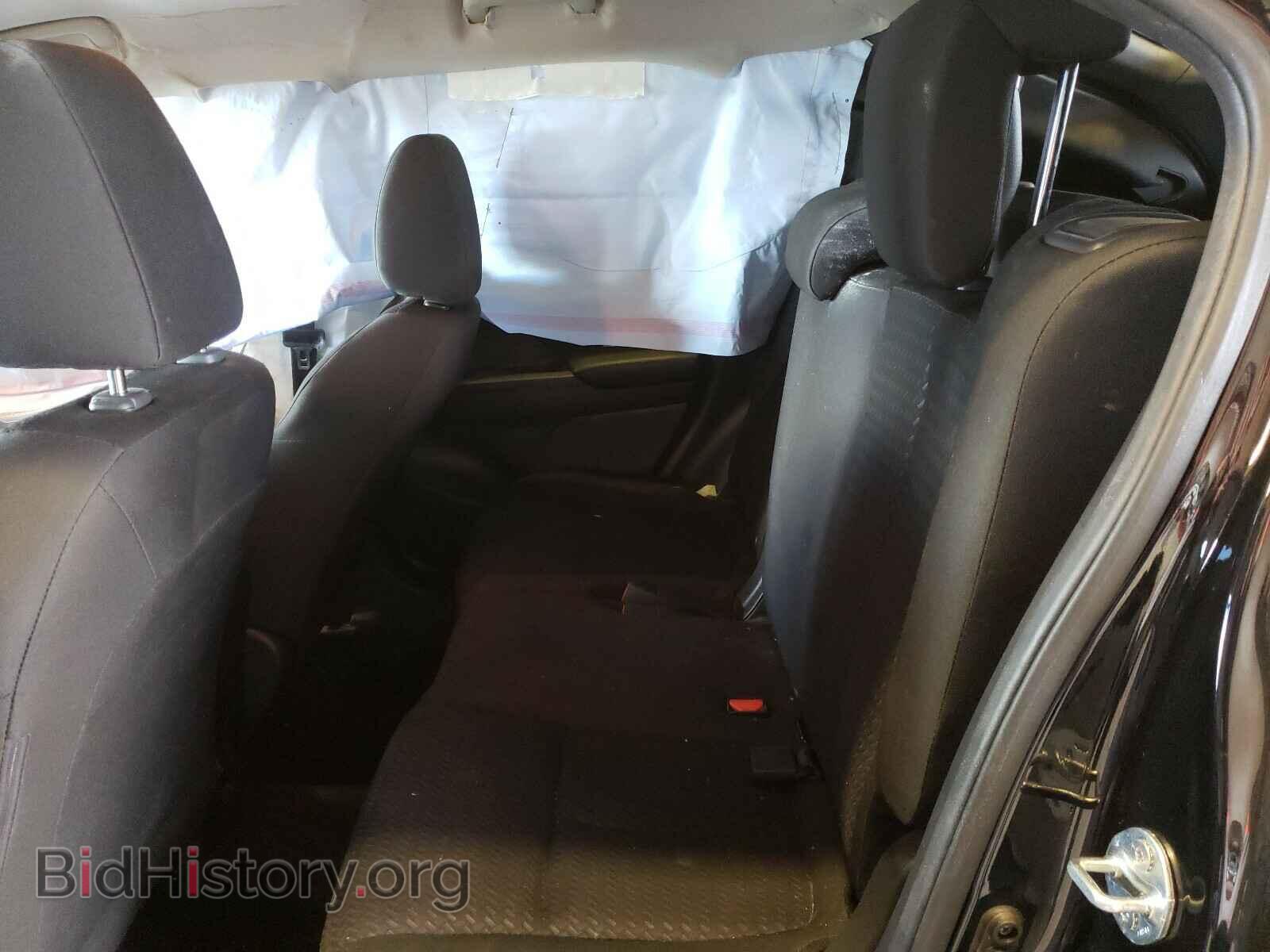 2019 MITSUBISHI ECLIPSE - VIN: JA4AT3AA9KZ024018 - Photo 6
