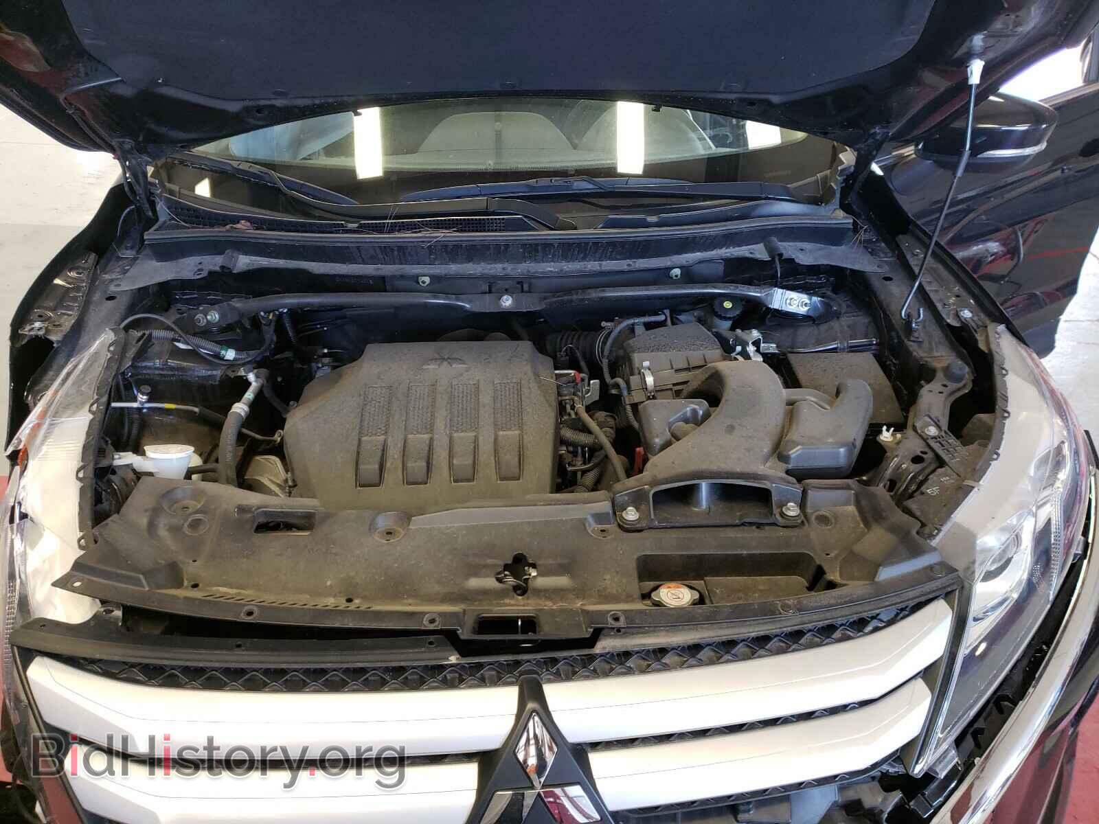 2019 MITSUBISHI ECLIPSE - VIN: JA4AT3AA9KZ024018 - Photo 7
