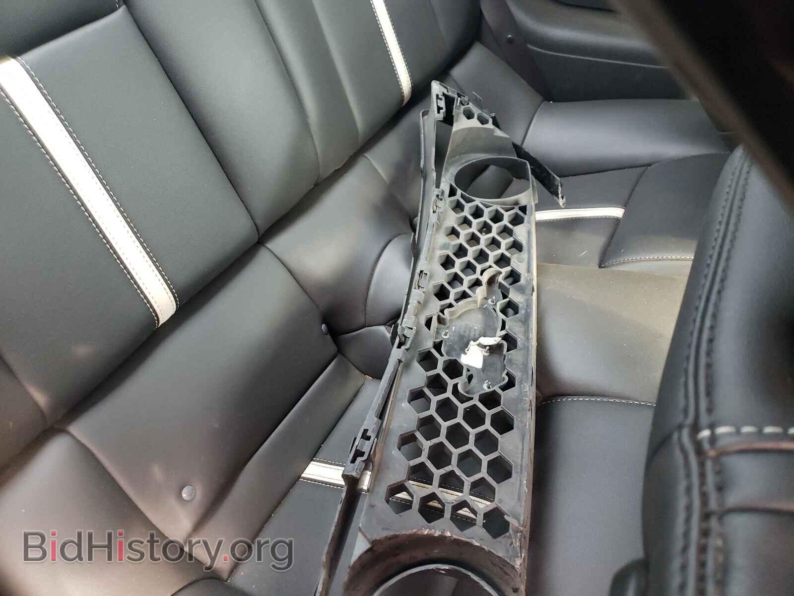 2013 FORD MUSTANG - VIN: 1ZVBP8CF5D5230819 - Фото 6