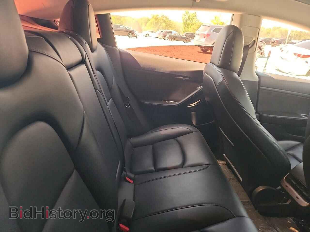 2020 TESLA MODEL 3 - VIN: 5YJ3E1EA6LF645487 - Photo 10
