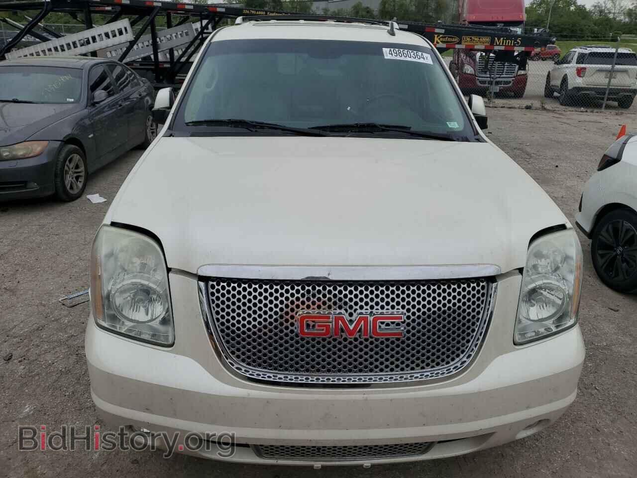 2013 GMC YUKON - VIN: 1GKS2EEF2DR105884 - Фото 5