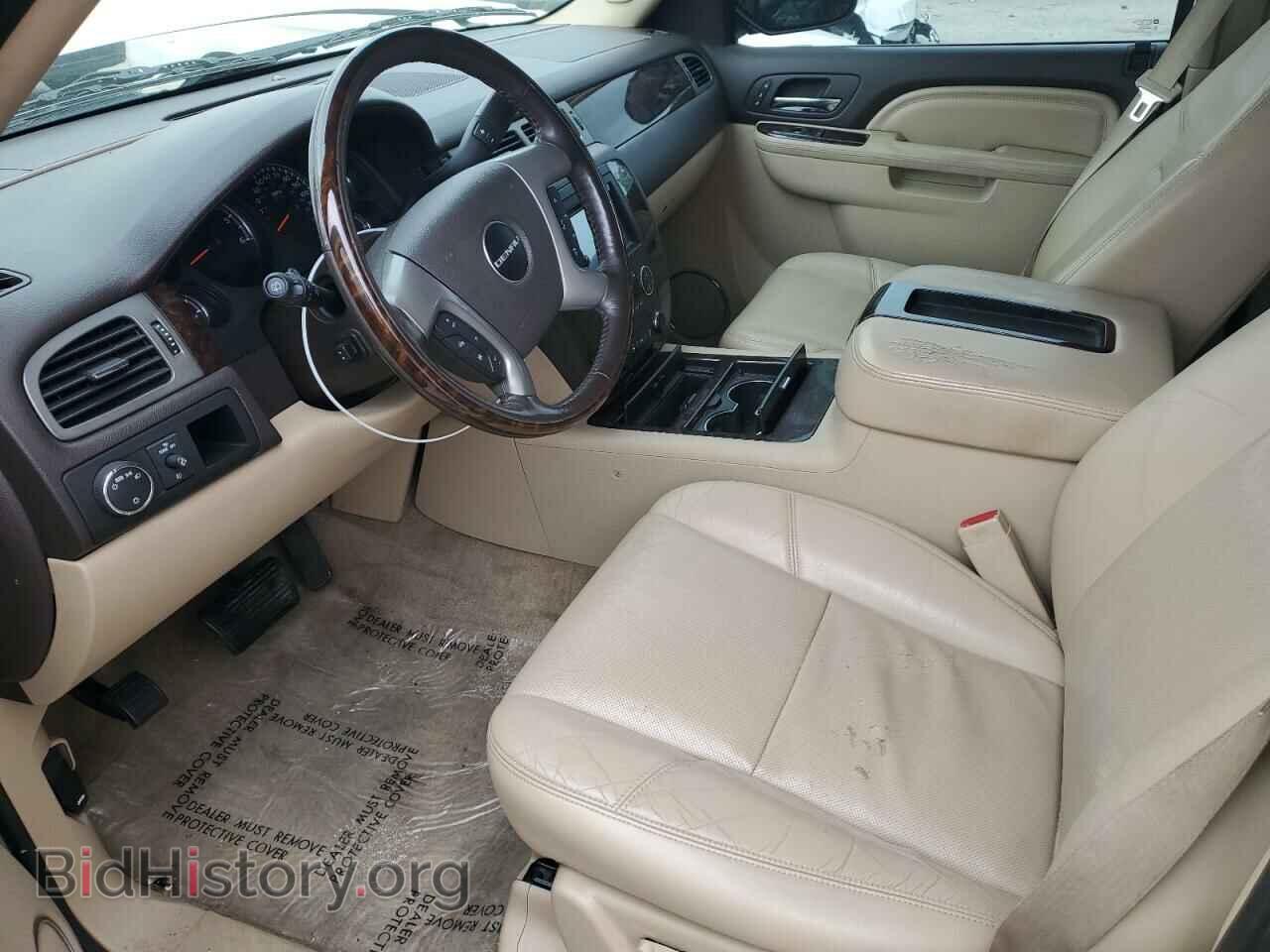 2013 GMC YUKON - VIN: 1GKS2EEF2DR105884 - Фото 7